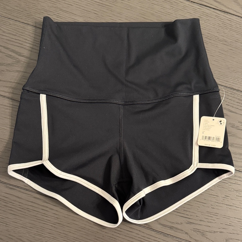 FP Movement Island Time Short